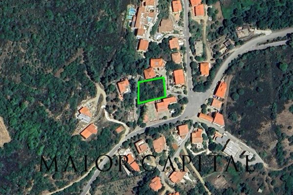 appartamento in vendita a Galtellì