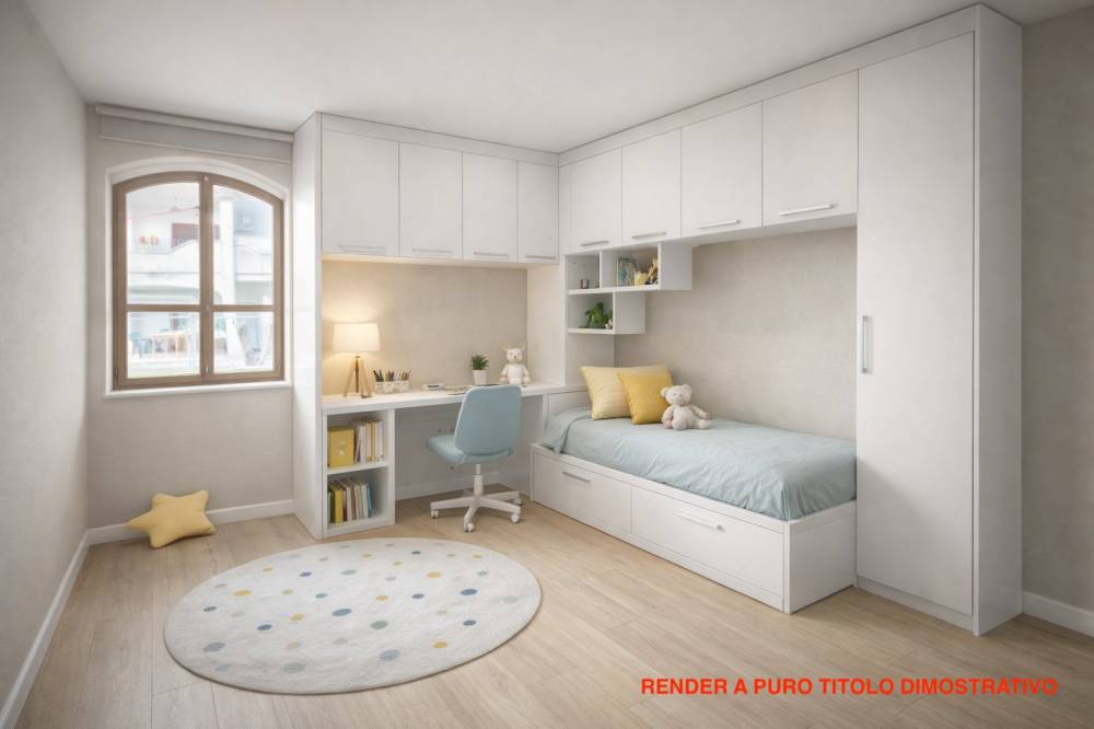 appartamento in vendita a Galtellì