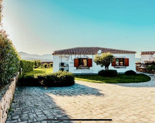 casa indipendente in vendita a Galtellì