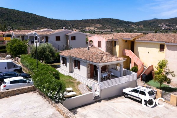 casa indipendente in vendita a Galtellì