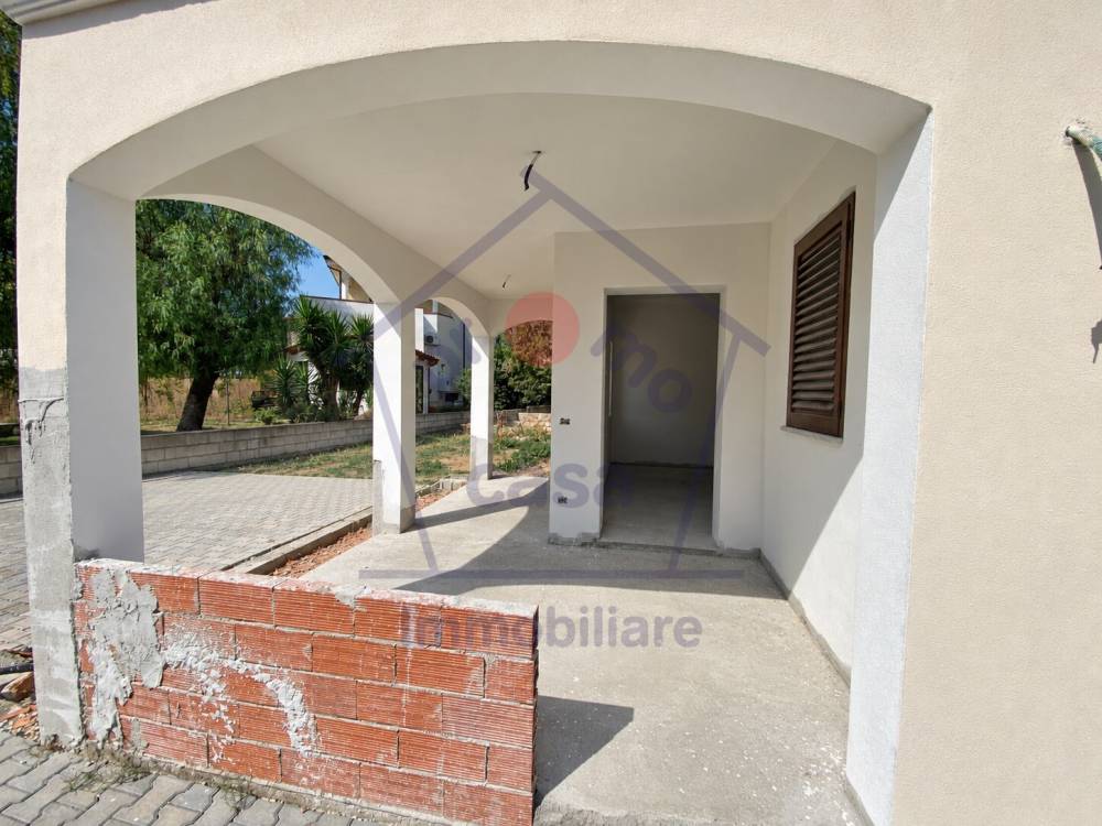 appartamento in vendita a Galtellì
