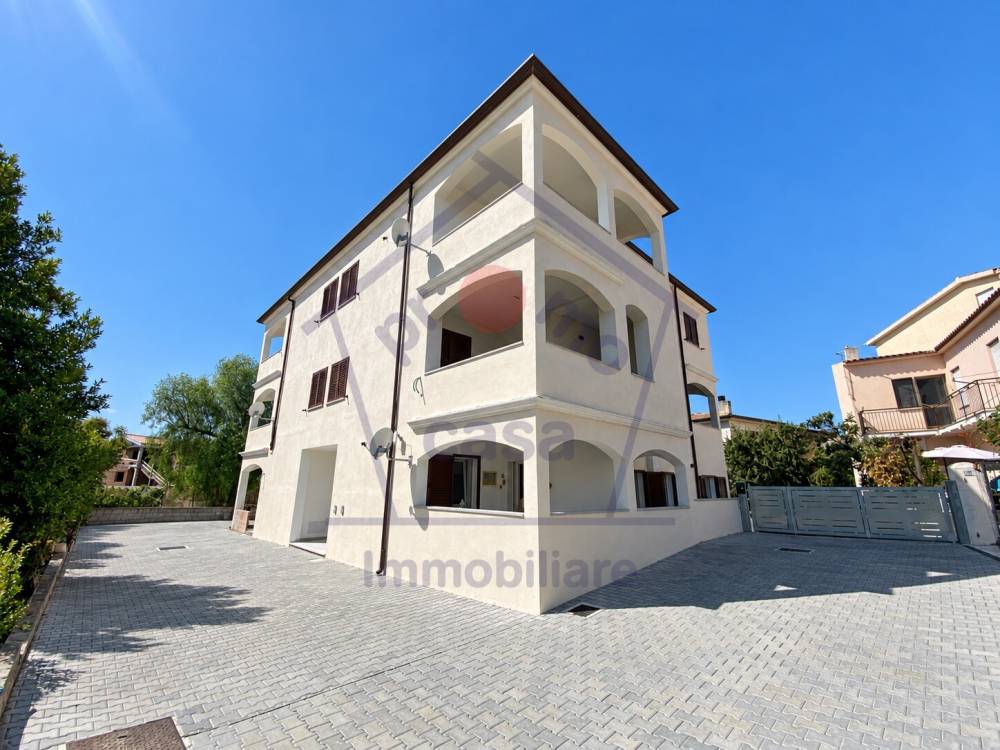 appartamento in vendita a Galtellì