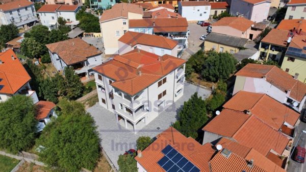 appartamento in vendita a Galtellì