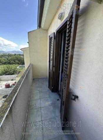 casa indipendente in vendita a Galtellì