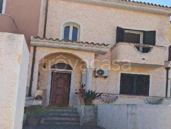 casa indipendente in vendita a Galtellì