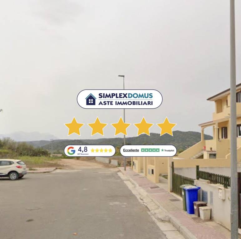 casa indipendente in vendita a Galtellì
