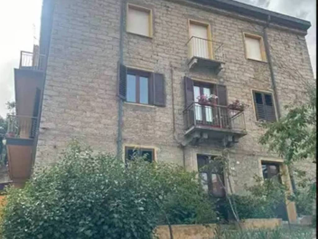 appartamento in vendita a Gavoi