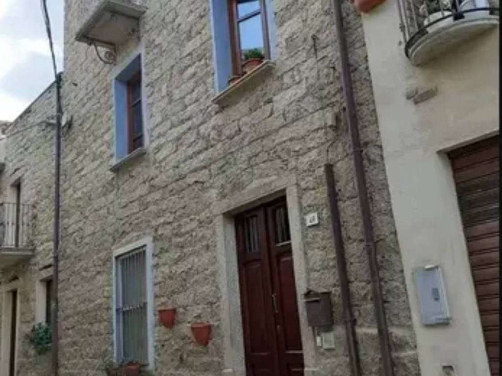 appartamento in vendita a Gavoi