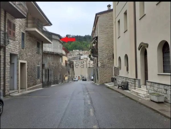 appartamento in vendita a Gavoi
