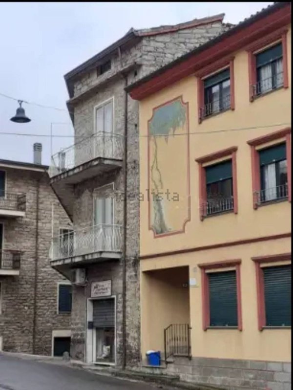 appartamento in vendita a Gavoi