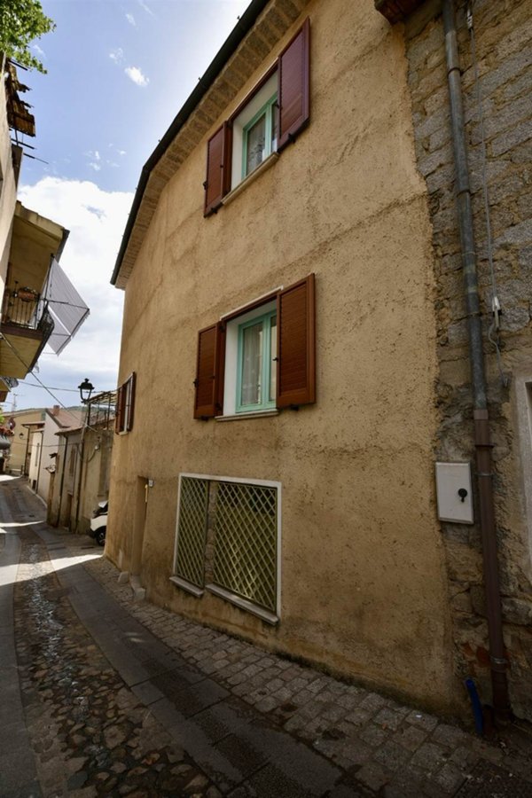 appartamento in vendita a Gavoi