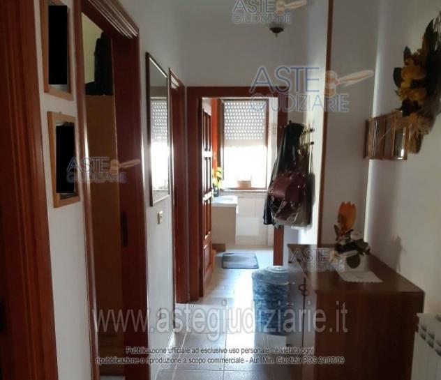 appartamento in vendita a Gavoi