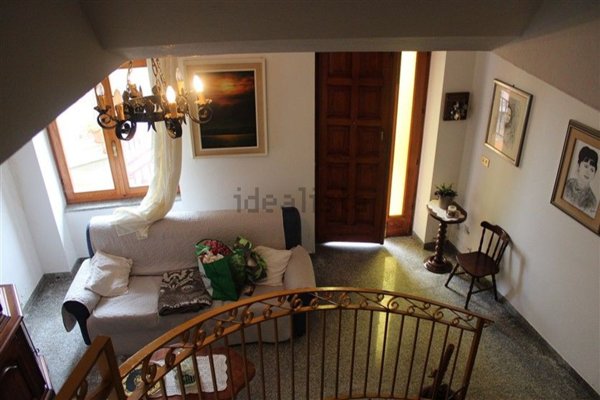 casa indipendente in vendita a Gavoi