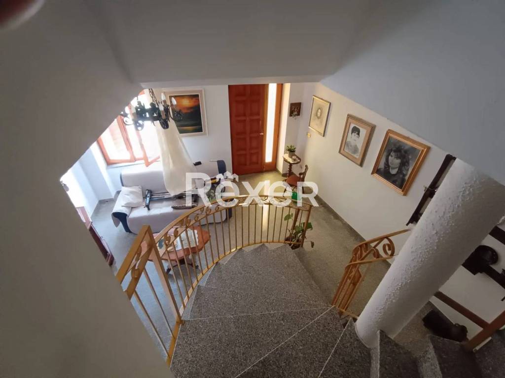 casa indipendente in vendita a Gavoi