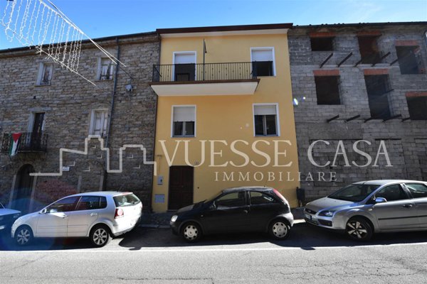 appartamento in vendita a Gavoi