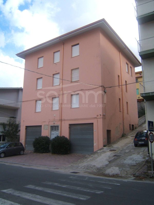 appartamento in vendita a Gavoi