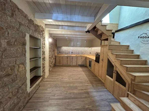 casa indipendente in vendita a Gavoi