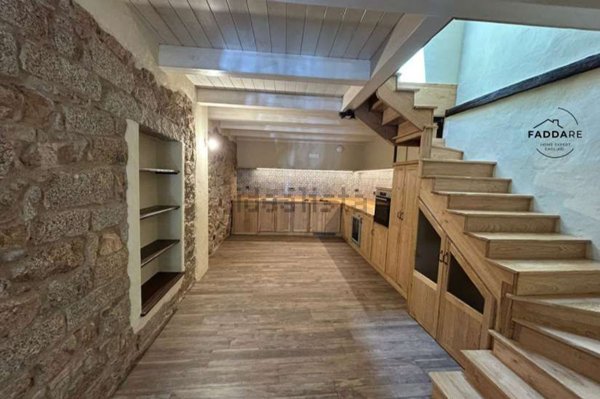 casa indipendente in vendita a Gavoi