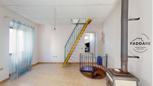 casa indipendente in vendita a Gavoi