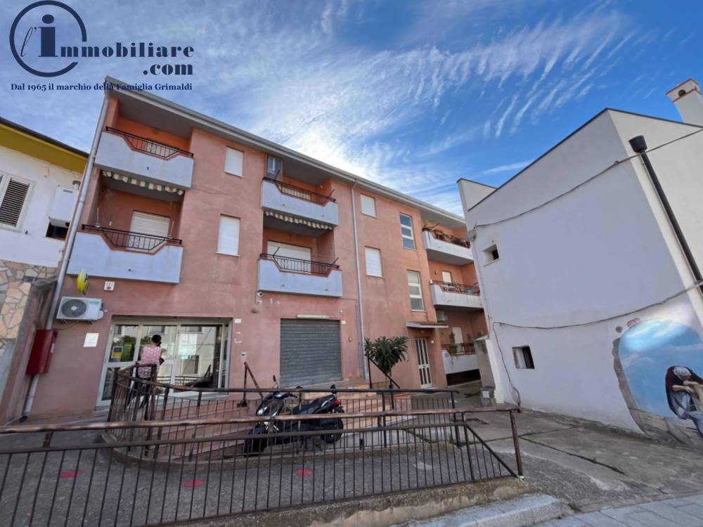 appartamento in vendita a Girasole