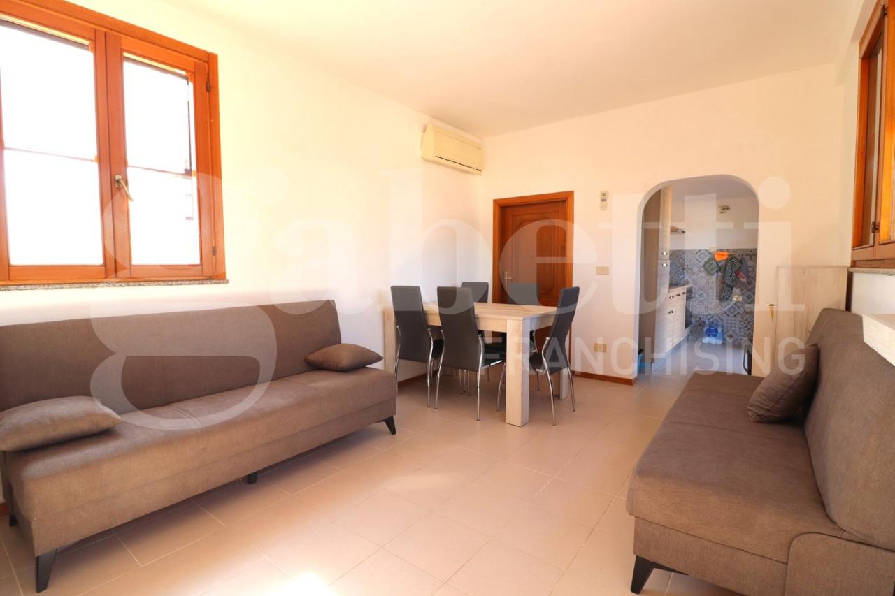 appartamento in vendita a Girasole