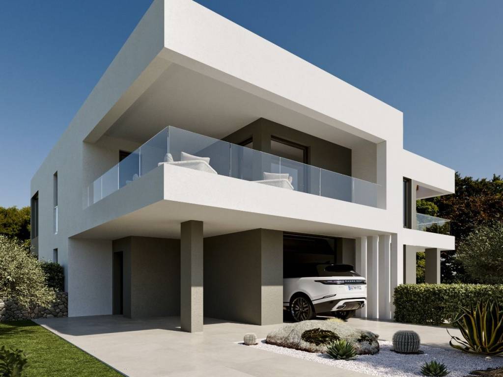 casa indipendente in vendita a Girasole