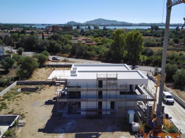 casa indipendente in vendita a Girasole