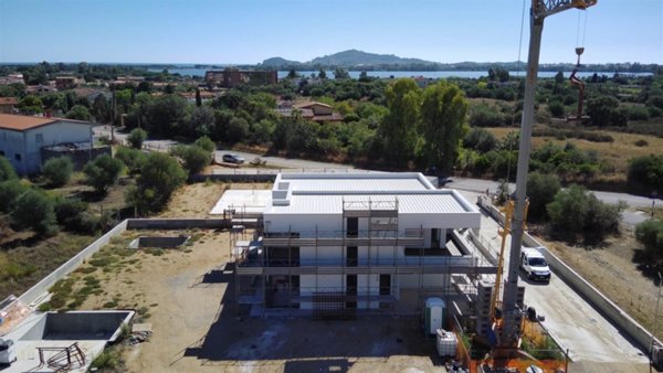 casa indipendente in vendita a Girasole