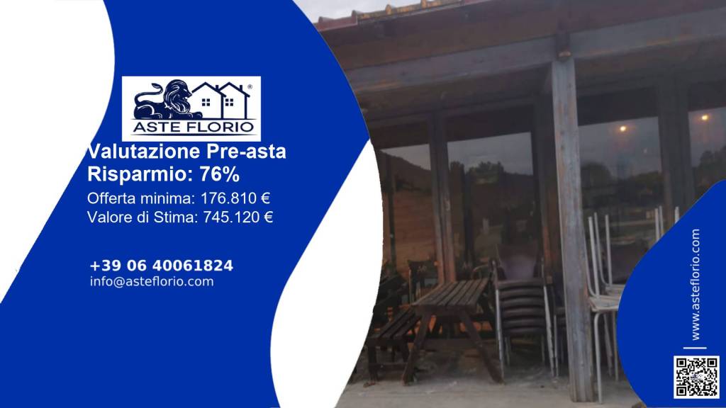 negozio in vendita a Girasole