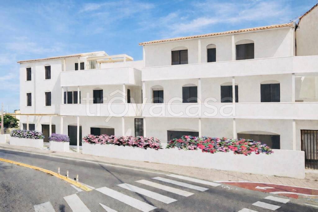 appartamento in vendita a Girasole