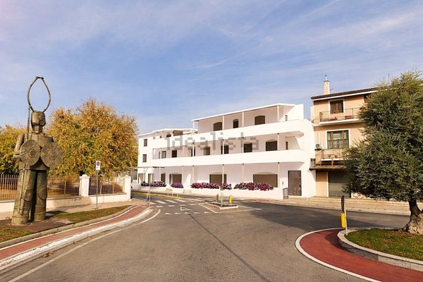 appartamento in vendita a Girasole