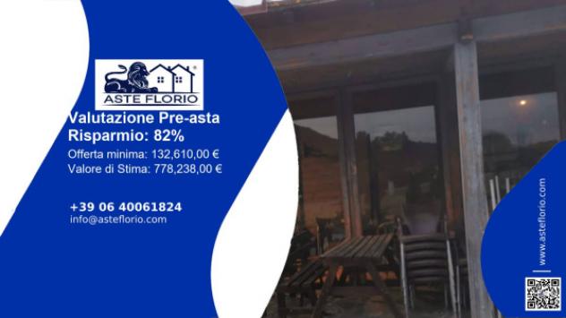 negozio in vendita a Girasole