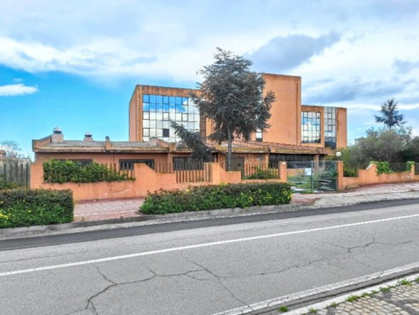 terreno edificabile in vendita a Girasole