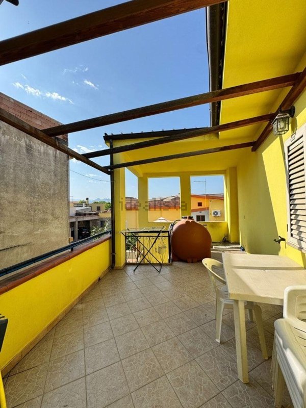 appartamento in vendita a Girasole