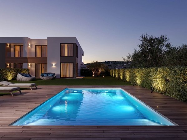 casa indipendente in vendita a Girasole