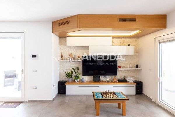 casa indipendente in vendita a Girasole