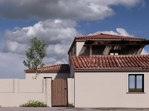 casa indipendente in vendita a Girasole