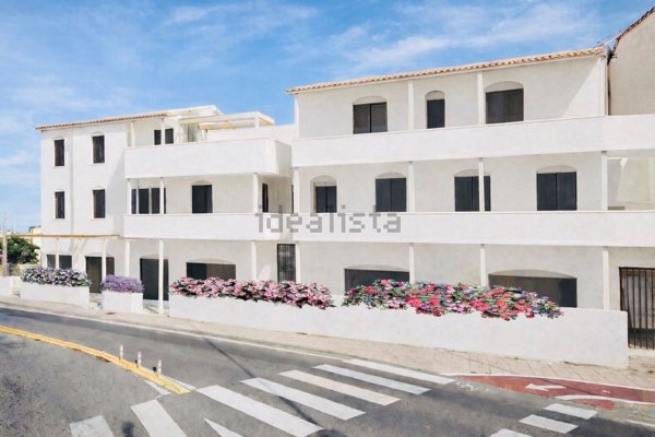 appartamento in vendita a Girasole