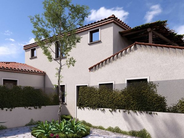 casa indipendente in vendita a Girasole