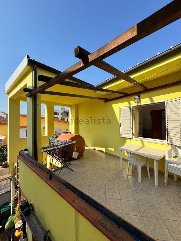 appartamento in vendita a Girasole