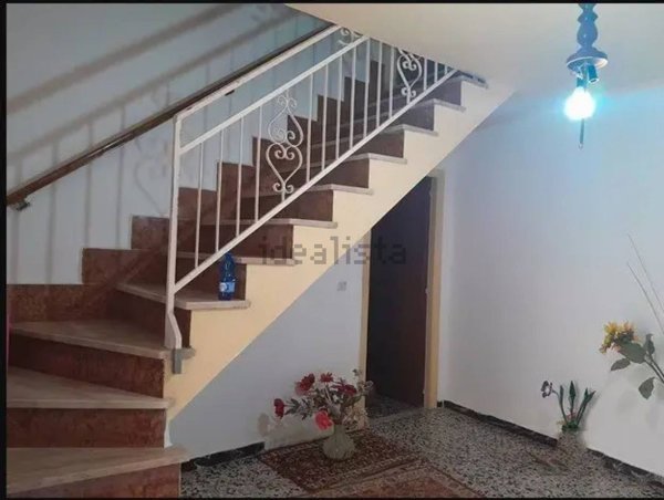 casa indipendente in vendita ad Ilbono