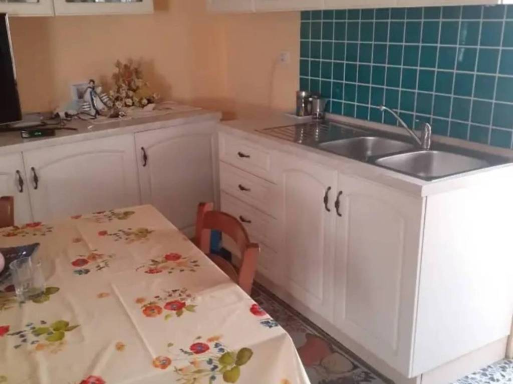 casa indipendente in vendita ad Ilbono