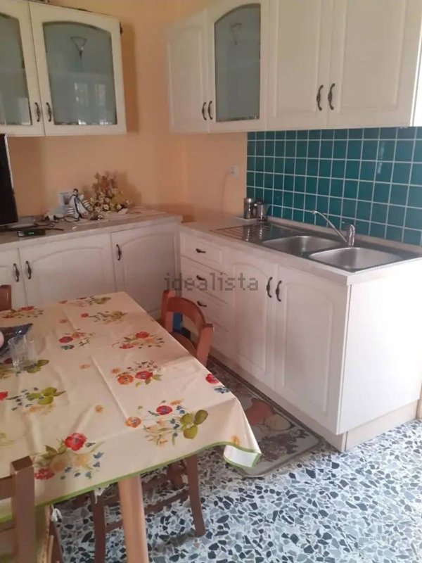 appartamento in vendita ad Ilbono