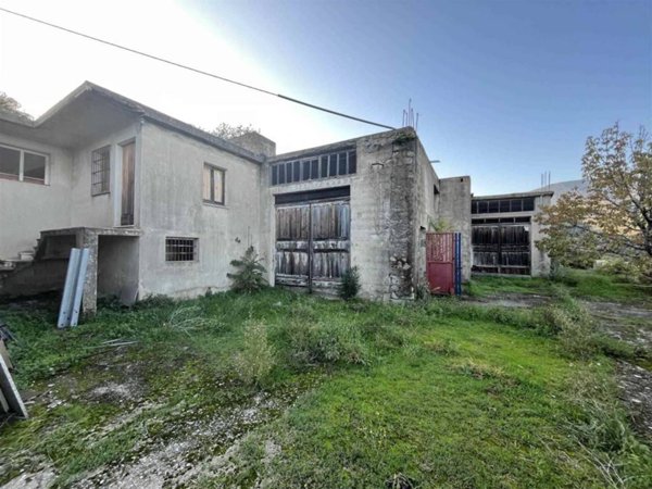 azienda agricola in vendita ad Ilbono