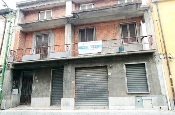 appartamento in vendita ad Ilbono