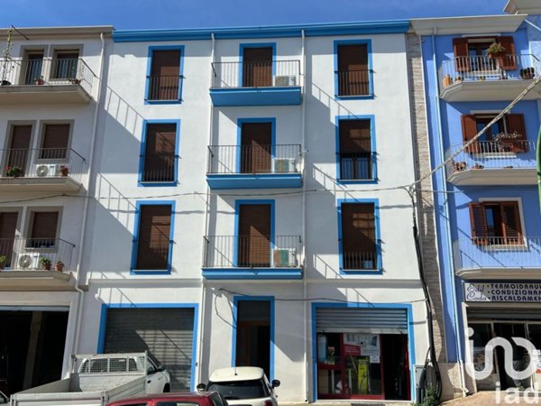 appartamento in vendita ad Ilbono