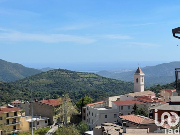 appartamento in vendita ad Ilbono