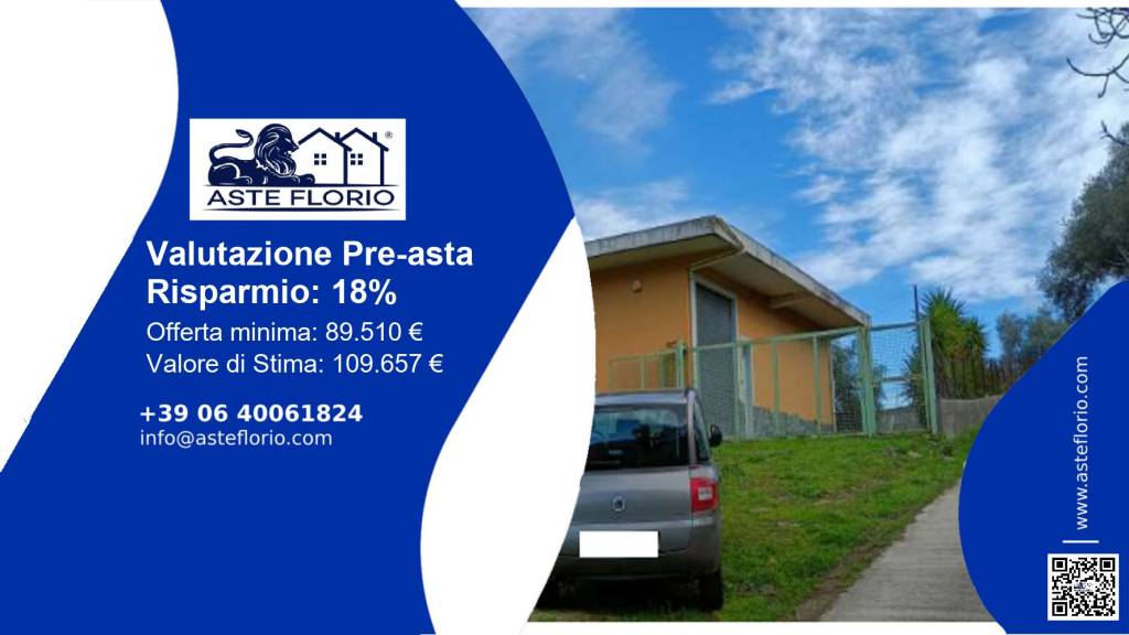 negozio in vendita ad Ilbono
