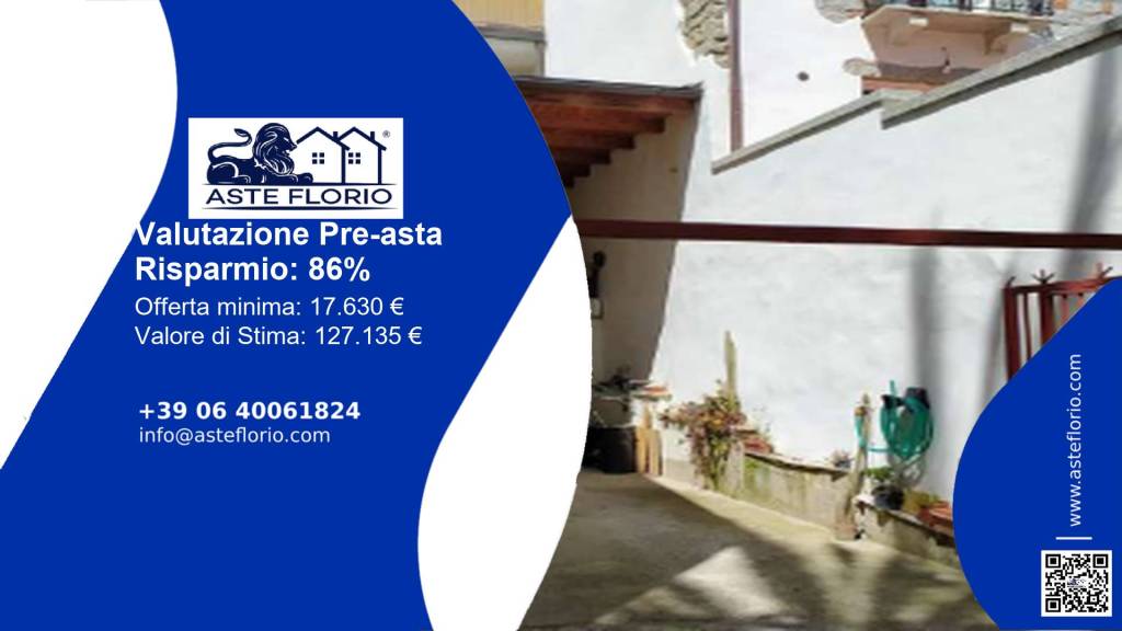 appartamento in vendita ad Ilbono