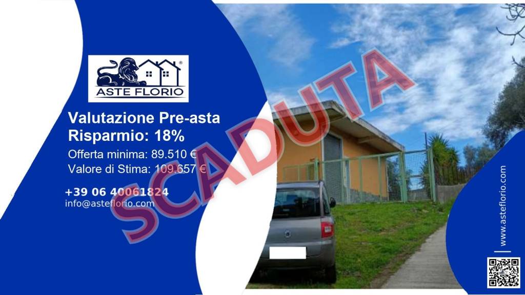 negozio in vendita ad Ilbono